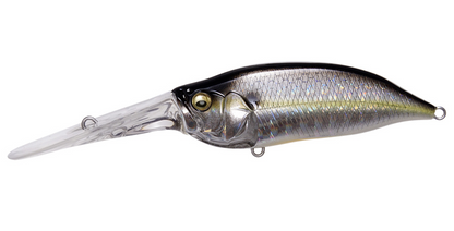 Megabass IXI Shad TX