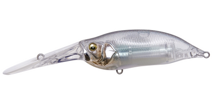 Megabass IXI Shad TX