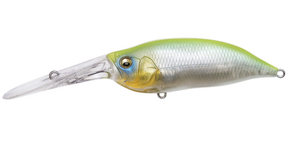 Megabass IXI Shad TX
