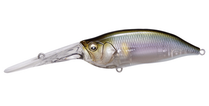 Megabass IXI Shad TX