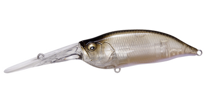 Megabass IXI Shad TX
