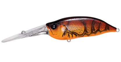 Megabass IXI Shad TX