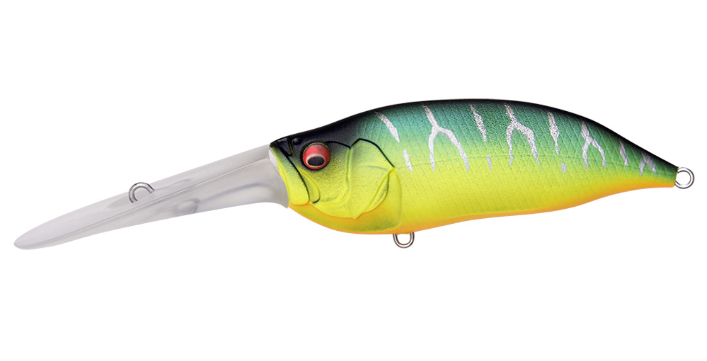 Megabass IXI Shad TX