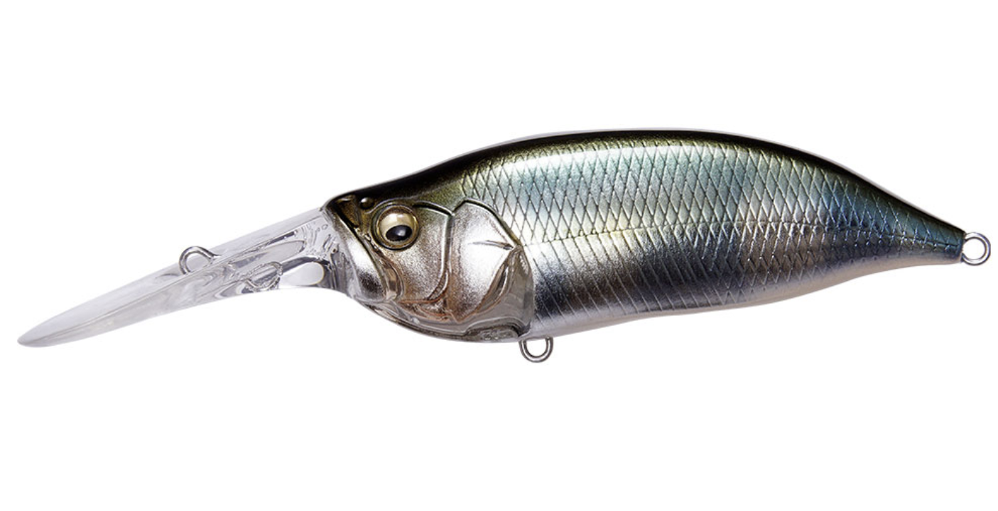 Megabass IXI Type 3