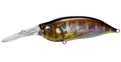 Megabass IXI Type 3