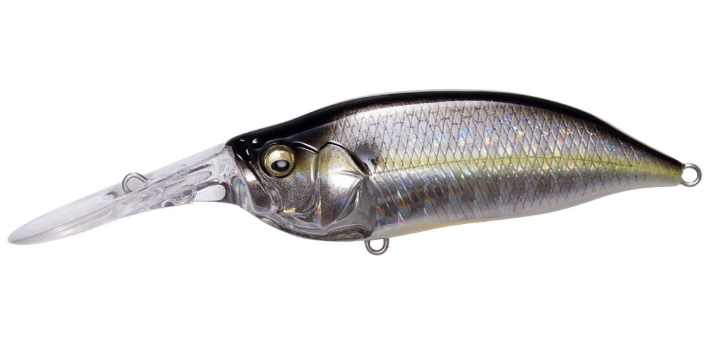 Megabass IXI Type 3