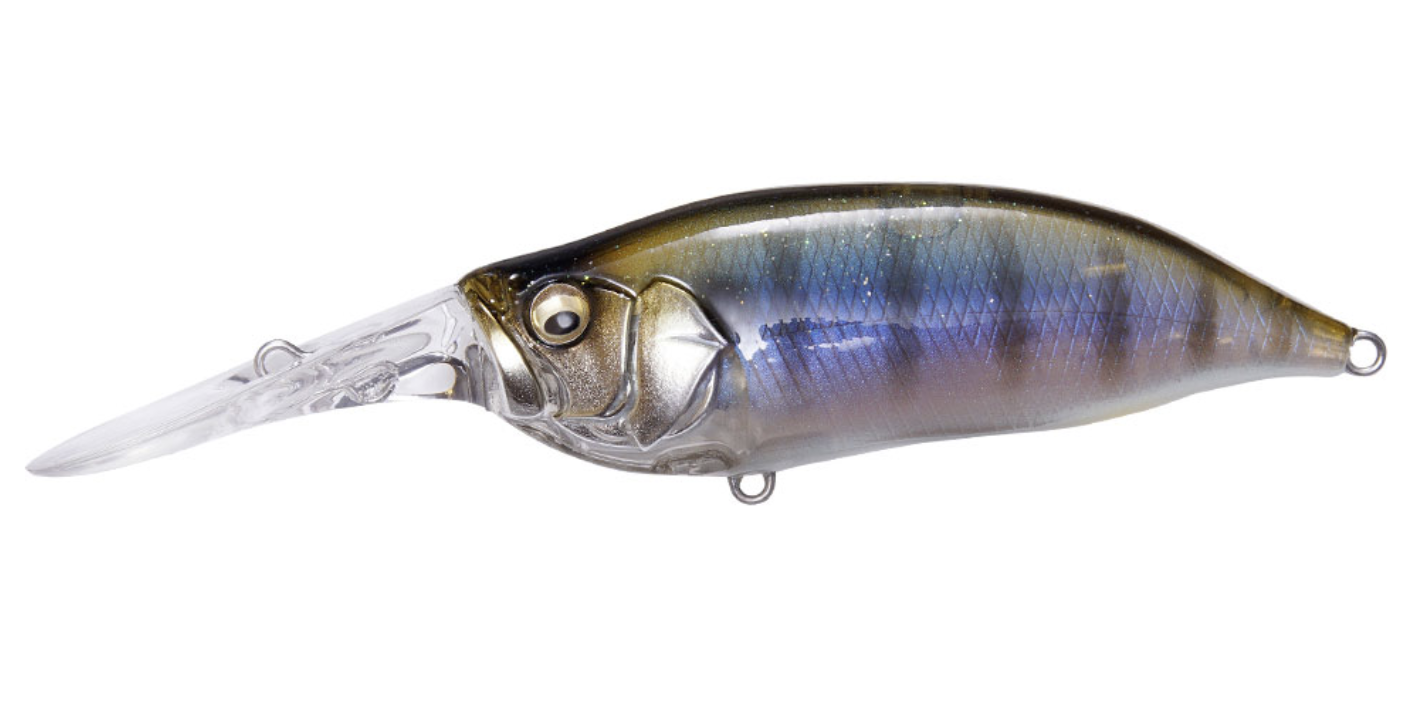 Megabass IXI Type 3