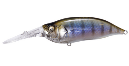 Megabass IXI Type 3