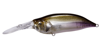 Megabass IXI Type 3