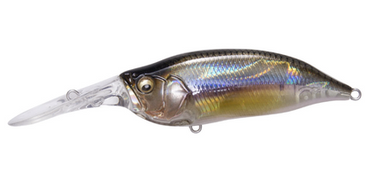 Megabass IXI Type 3