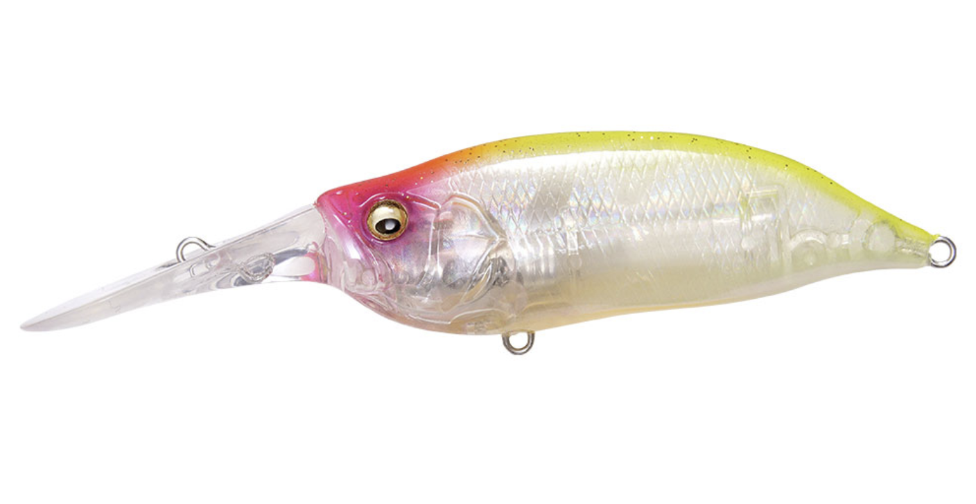 Megabass IXI Type 3