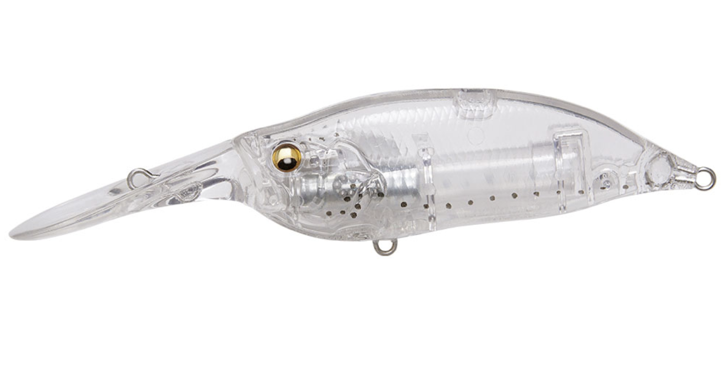 Megabass IXI Type 3