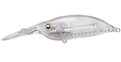 Megabass IXI Type 3