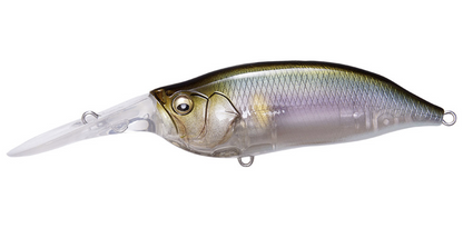 Megabass IXI Type 3
