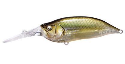 Megabass IXI Type 3