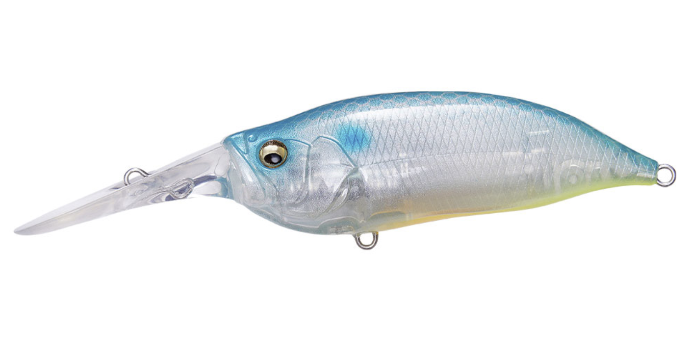 Megabass IXI Type 3