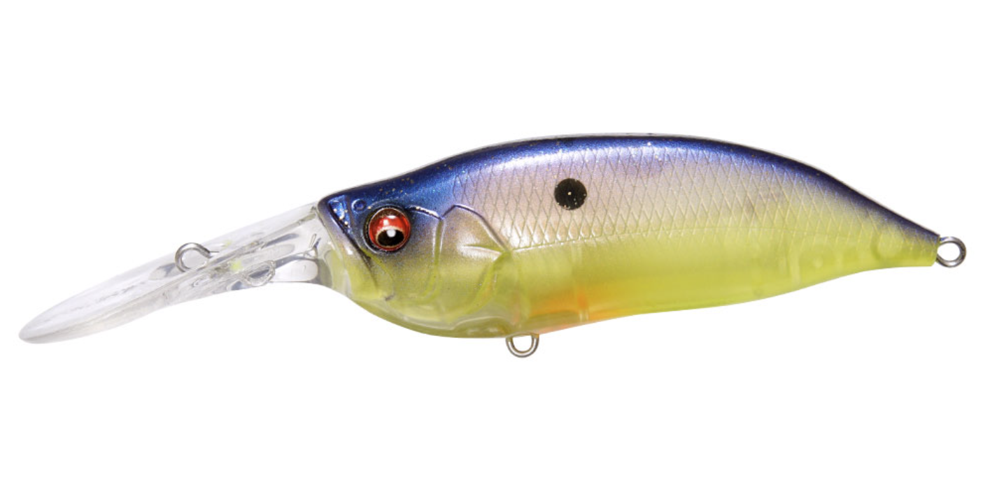 Megabass IXI Type 3