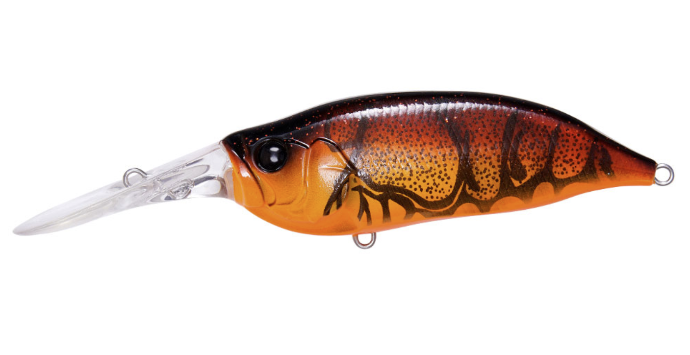 Megabass IXI Type 3