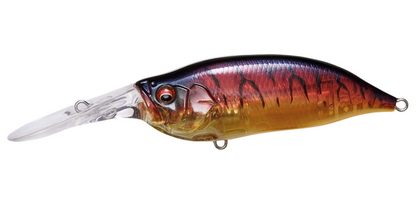 Megabass IXI Type 3