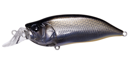 Megabass IXI Shad Type-R