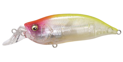 Megabass IXI Shad Type-R