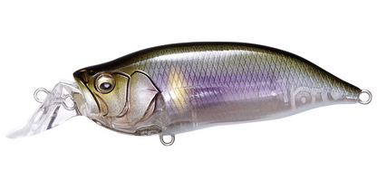 Megabass IXI Shad Type-R