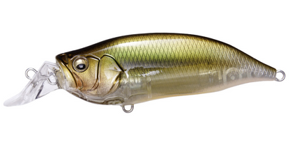 Megabass IXI Shad Type-R