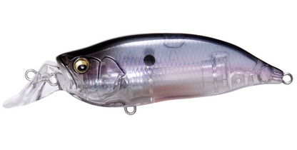 Megabass IXI Shad Type-R
