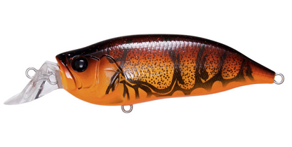 Megabass IXI Shad Type-R