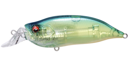 Megabass IXI Shad Type-R