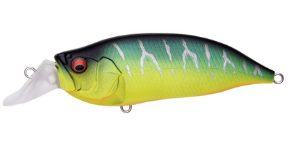 Megabass IXI Shad Type-R