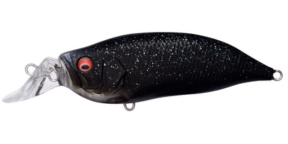 Megabass IXI Shad Type-R