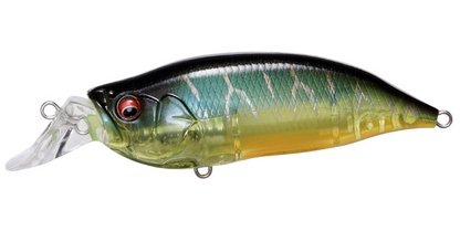 Megabass IXI Shad Type-R