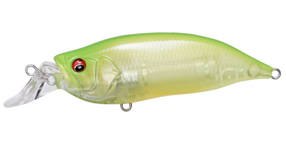Megabass IXI Shad Type-R