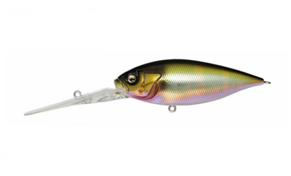 Megabass Deep-Six