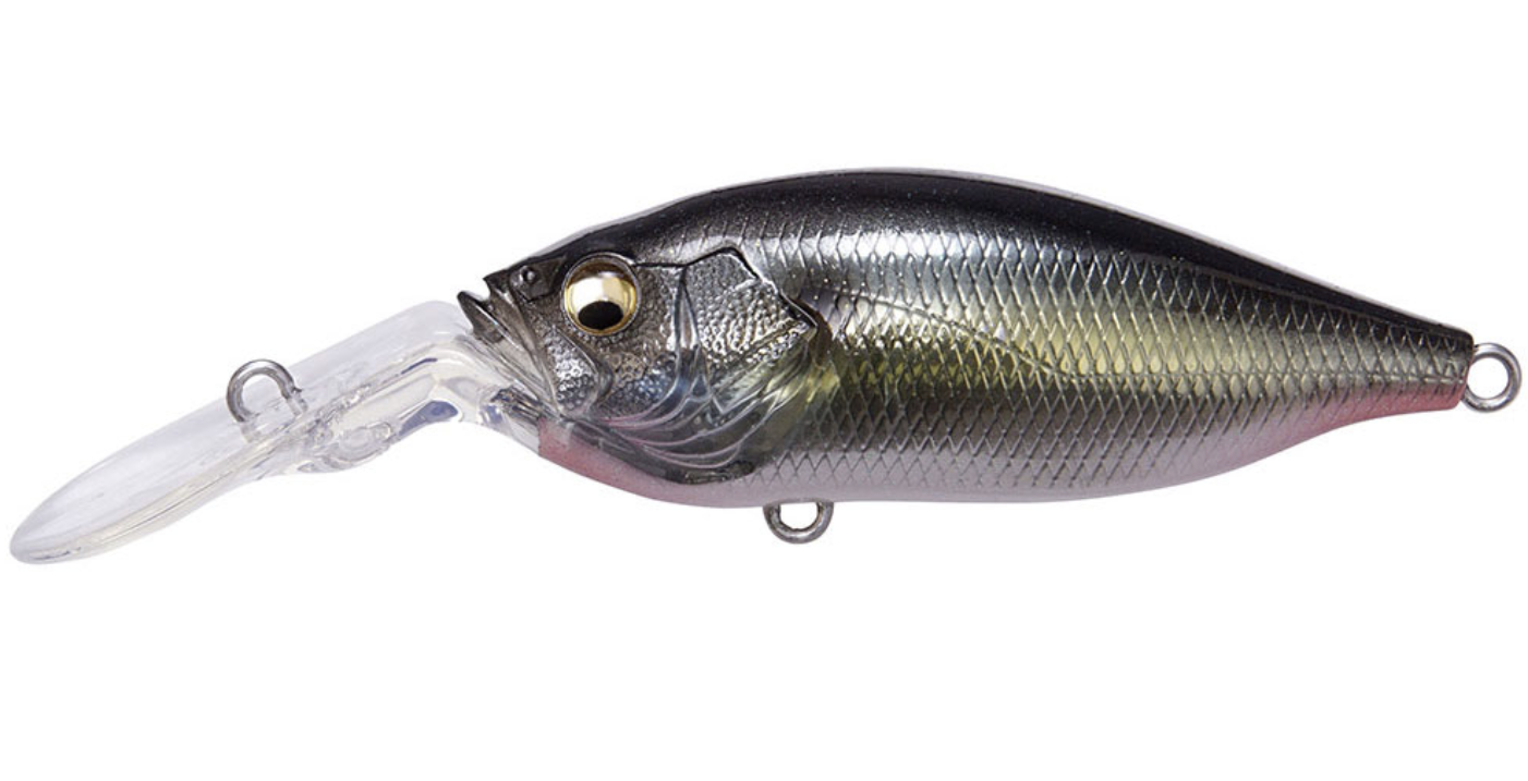 Megabass Deep-X 100 LBO