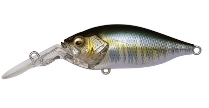 Megabass Deep-X 100 LBO