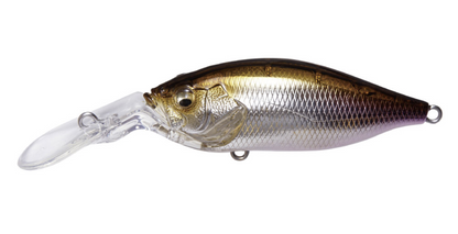 Megabass Deep-X 100 LBO