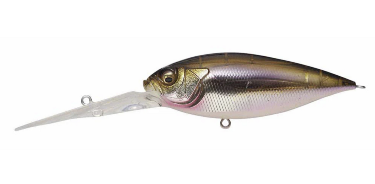 Megabass Deep-Six