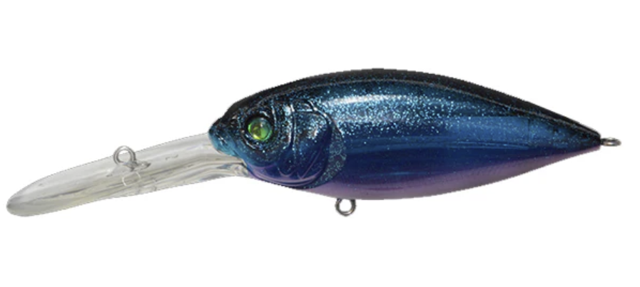 Megabass Deep-X 300