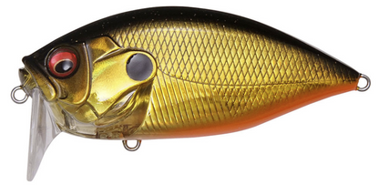 Megabass ORC Burning Shad