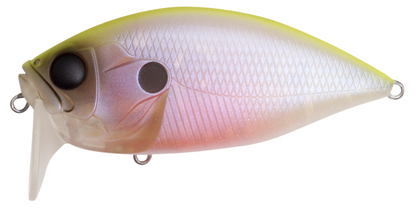Megabass ORC Burning Shad