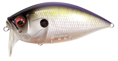 Megabass ORC Burning Shad
