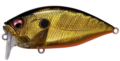 Megabass Over Rev Crank