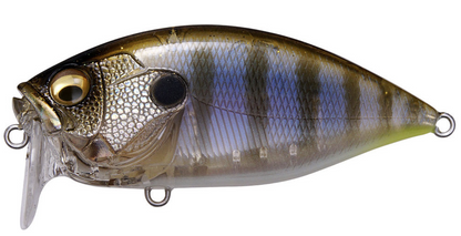 Megabass Over Rev Crank