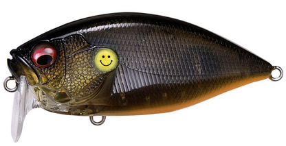 Megabass Over Rev Crank