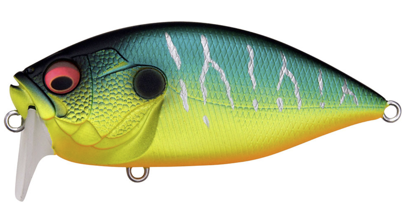 Megabass Over Rev Crank
