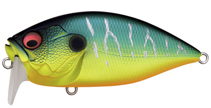 Megabass Over Rev Crank