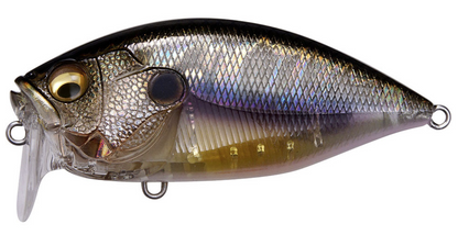 Megabass Over Rev Crank