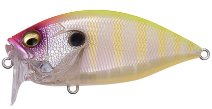 Megabass Over Rev Crank
